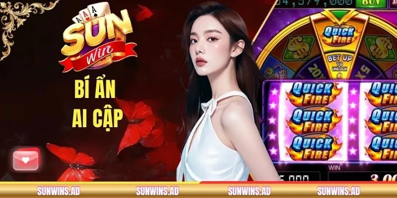 Bí Ẩn Ai Cập SUNWIN | Slots Bom Tấn Nổ Hũ Jackpot Tỷ Đồng