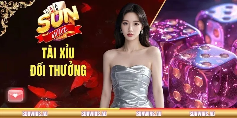 Tài Xỉu Đổi Thưởng - Hướng Dẫn Đặt Cược Đơn Giản, Dễ Thắng